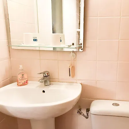 Апартаменты Place Vieille - Charming In The Old Town Ницца