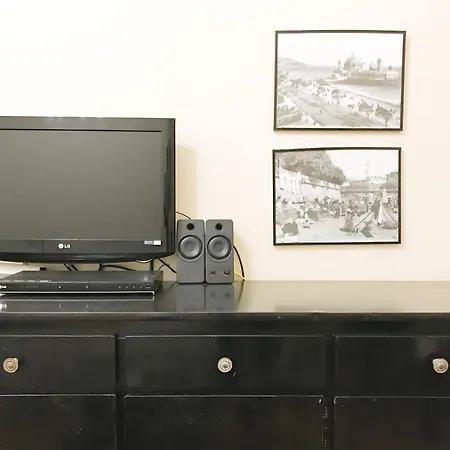 Place Vieille - Charming In The Old Town Апартаменты