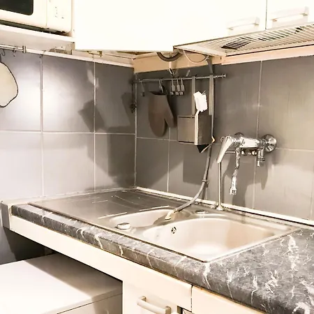 Place Vieille - Charming In The Old Town Апартаменты Ницца