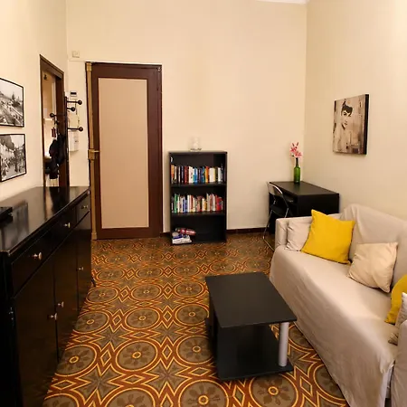 Apartment Place Vieille - Charming In The Old Town *