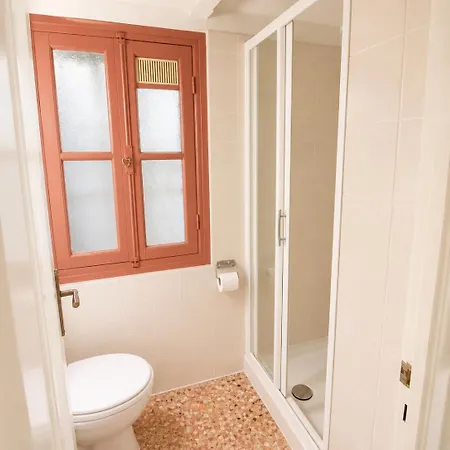Place Vieille - Charming In The Old Town Apartmán